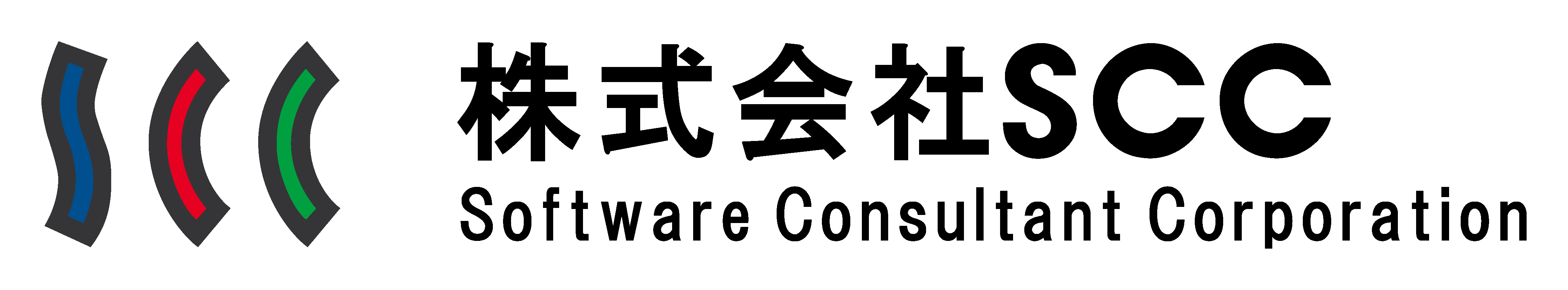 SCC会社ロゴ
