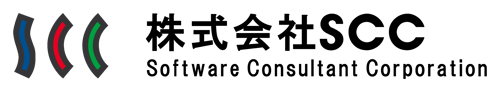 SCC会社ロゴ